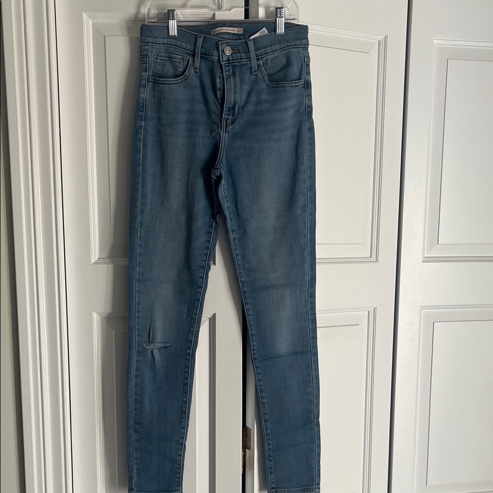 Classic Blue Women's Jeans